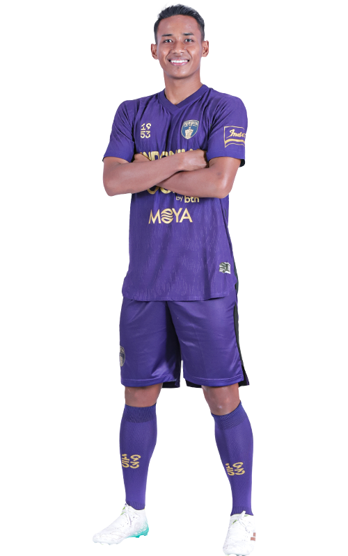 MUHAMMAD TOHA