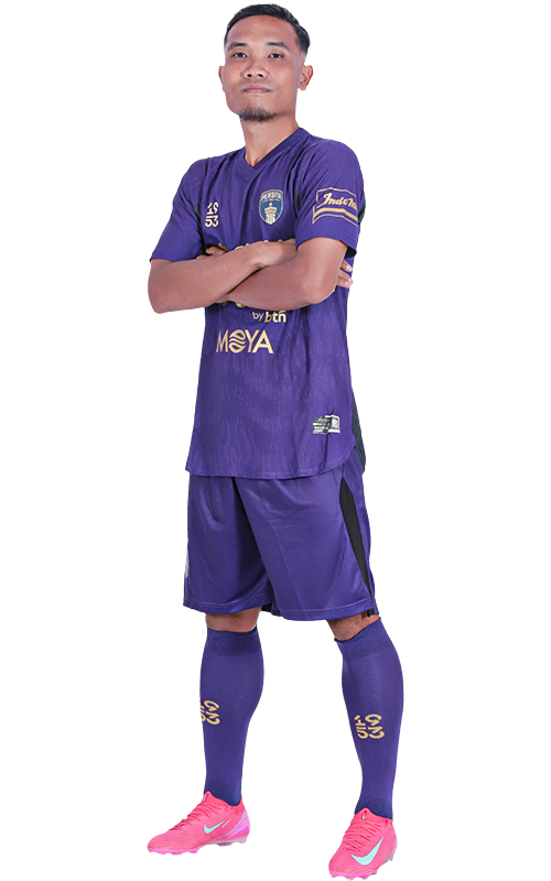 MARIO JARDEL
