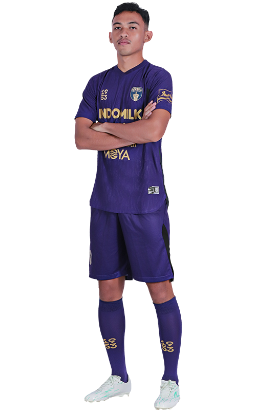 ANDREAN BENYAMIN