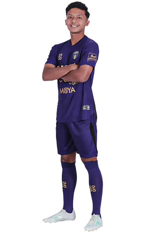 ADRIANO SAPUTRA