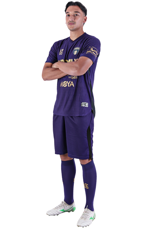 JACK BROWN