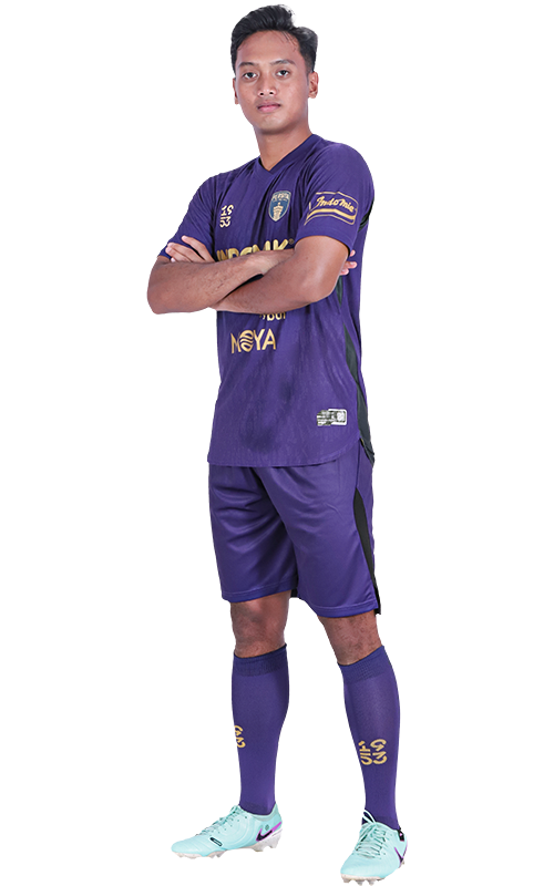 AHMAD FAHD
