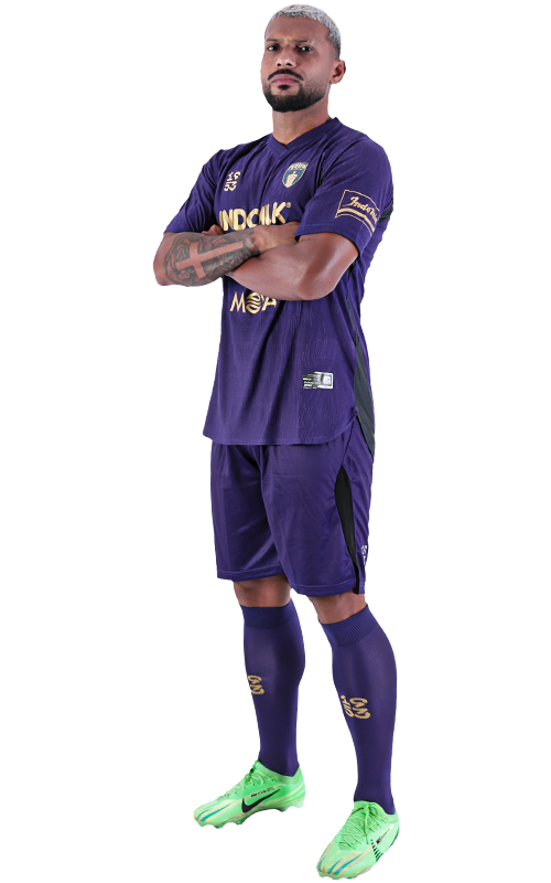 MATHEUS ALVES LEANDRO