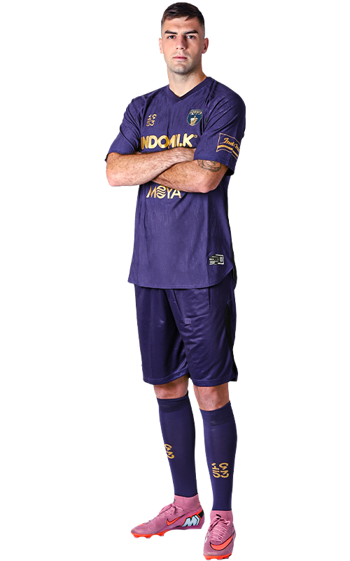 DEJAN RACIC